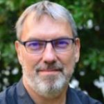 Portrait de Christophe Lecourtois dans le carrousel de témoignages entreprise