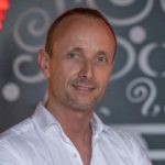 Portrait de Frédéric Vallet utilisé dans les témoignages clients