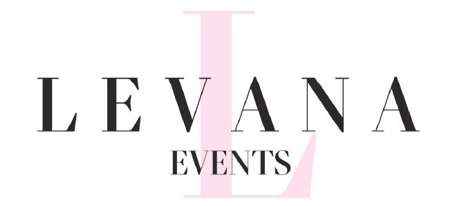 Logo LEVANA EVENTS, agence événementielle à Paris