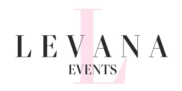 Logo LEVANA EVENTS, agence événementielle à Paris